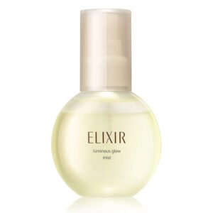 ELIXIR Shiseido Luminous Glow Mist 80 ml (2.7 fl oz)