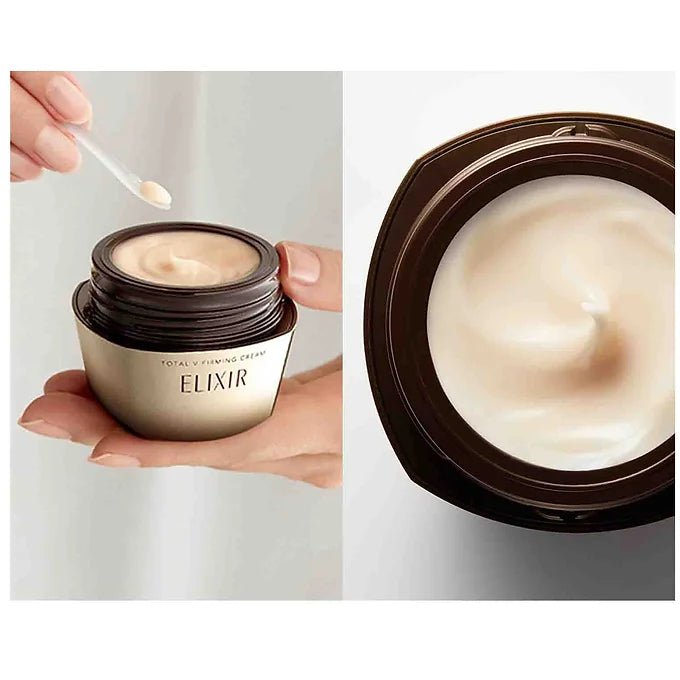Elixir Superiel Aging Care Cream AC aa