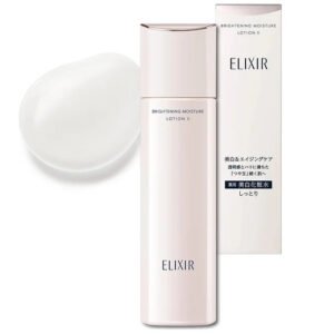 ELIXIR White Elixir Brightening Lotion WT II – 6.1 fl oz (170 ml)