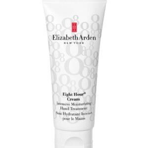 Elizabeth Arden Eight Hour Cream Intensive Moisturizing Hand Treatment 75ml tube