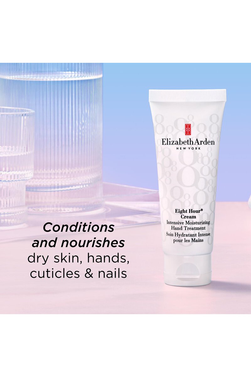 Elizabeth Arden Eight Hour Cream Intensive Moisturizing Hand Treatment 75ml tube – view 4
