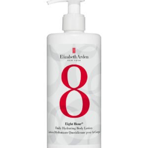 Elizabeth Arden Eight Hour Daily Hydrating Body Lotion 380ml bottle