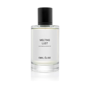 Emil Élise Melting Lust Eau de Parfum 100ml bottle – original cherry, rum accord and rose amber perfume in Egypt