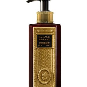 Eredi Zucca Moisturizing Conditioner 250ml burgundy bottle
