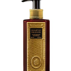 Eredi Zucca Moisturizing Shampoo 250ml bottle