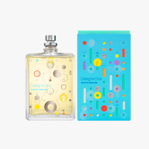 Escentric Molecules Cologne 01 Eau de Cologne 100ml bottle – original juniper, lime and iso e super fresh cologne in Egypt