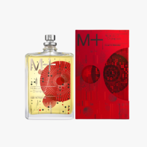Escentric Molecules Molecule 01 + Champaca Eau de Toilette 100ml bottle – original iso e super and champaca floral woody perfume in Egypt