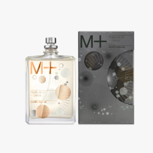 Escentric Molecules Molecule 01 + Cistus Eau de Toilette 100ml bottle – original iso e super and cistus ambery woody perfume in Egypt