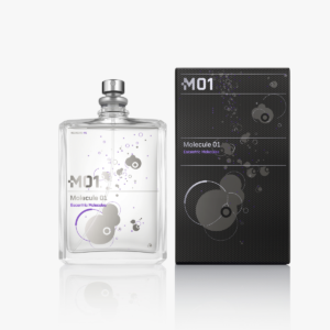 Escentric Molecules Molecule 01 Eau de Toilette 100ml bottle – original pure iso e super cult skin scent in Egypt