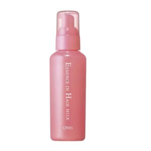 ORBIS Essence in Hair Milk Bottled 140g