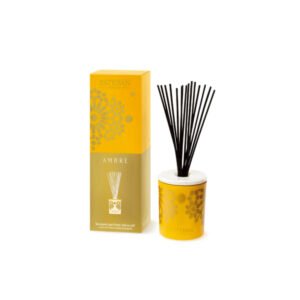 Esteban Ambre Decorative Bouquet bottle – original bergamot, sandalwood and vanilla reed diffuser in Egypt