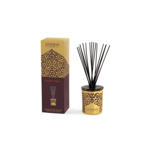 Esteban Légendes d’Orient Decorative Bouquet bottle – original clove, jasmine and sandalwood oriental reed diffuser in Egypt