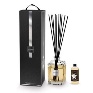 Esteban Néroli Premium Edition Scented Bouquet bottle – original large 2.5 l neroli reed diffuser for large spaces in Egypt
