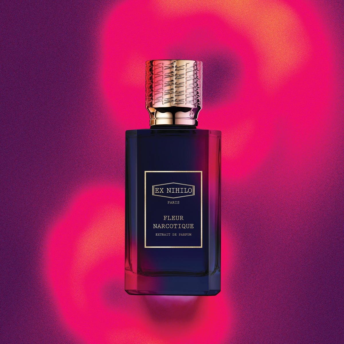 Ex Nihilo Fleur Narcotique Extrait de Parfum 100ml view 2 – original intense lychee, jasmine and musk floral extrait in Egypt