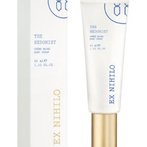 Ex Nihilo The Hedonist Hand Cream 45ml tube