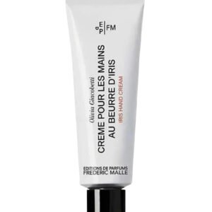 Frédéric Malle Iris Hand Cream 50ml tube