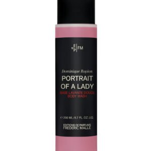 Frédéric Malle Portrait of a Lady Body Wash 200ml bottle