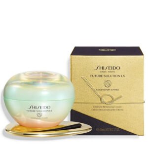 Future Solution LX Legendary Enmei Ultimate Renewing Cream 50ml