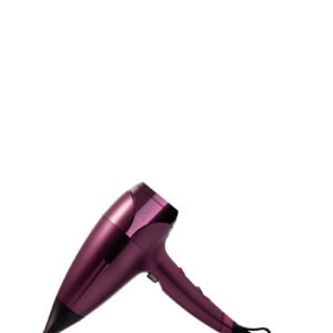 ghd Cherry Chic Limited Edition Helios Hair Dryer cherry red packaging