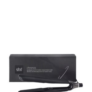 ghd Chronos Professional Hair Straightener 26mm plate styling tool
