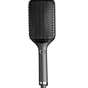 ghd Glide+ Max electrical hot brush styling tool
