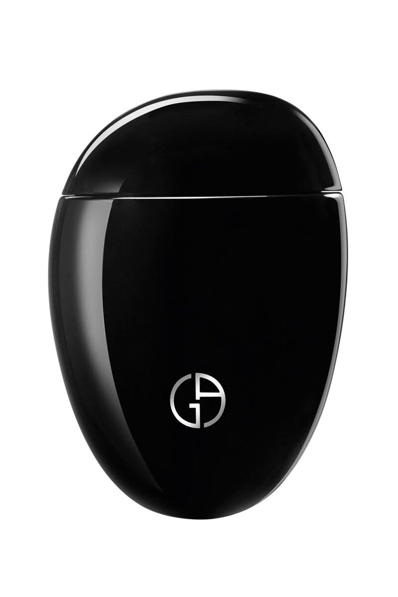 Giorgio Armani Crema Nera The Hand Cream 50ml tube