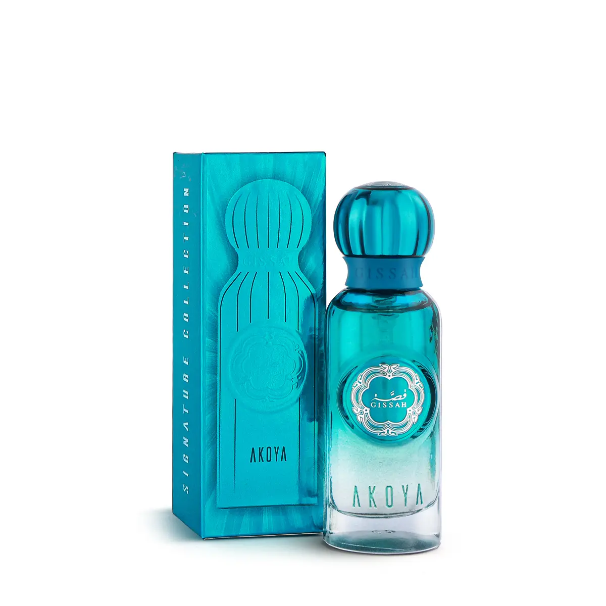 Gissah Akoya Eau de Parfum 15ml – view 2