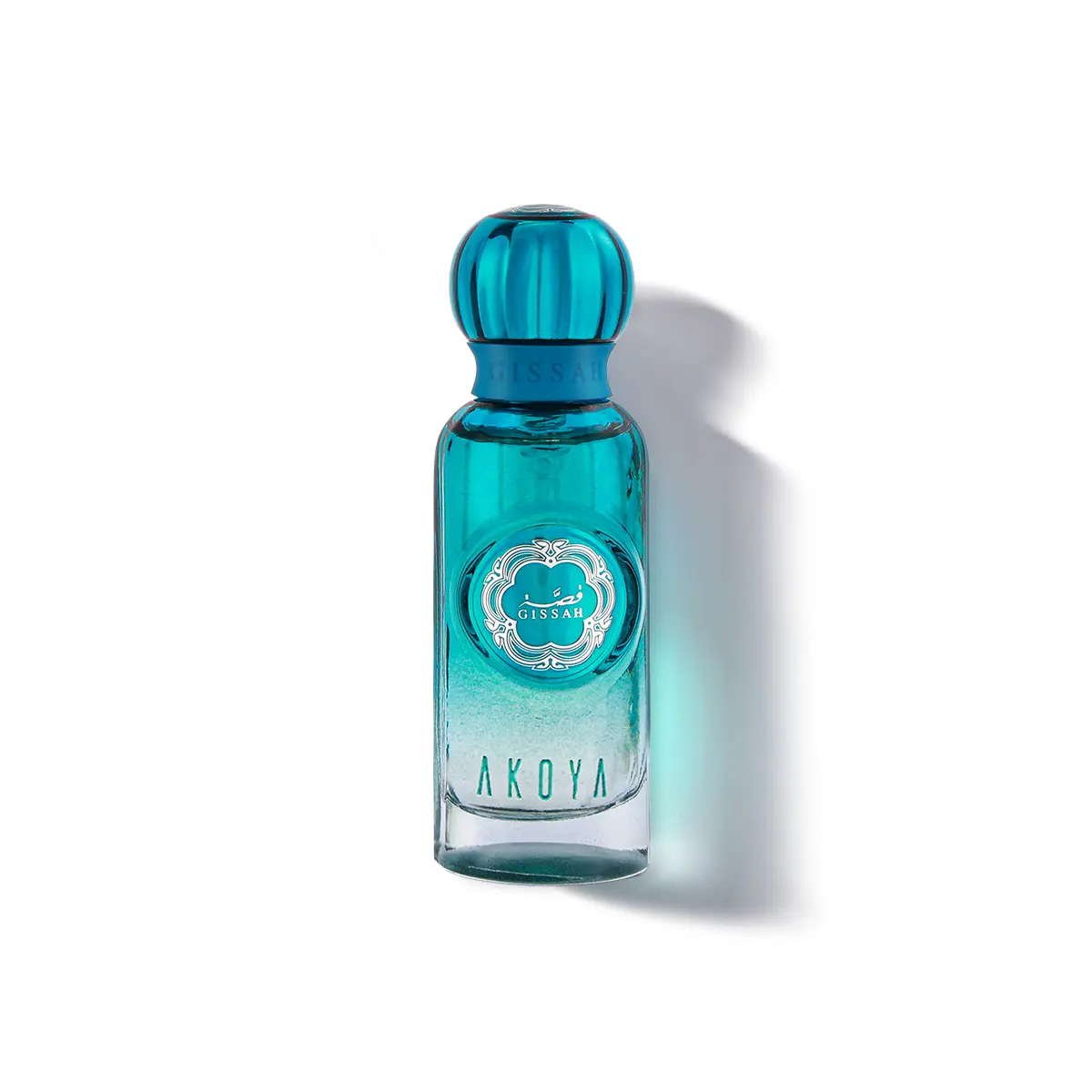 Gissah Akoya Eau de Parfum 15ml