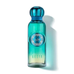 Gissah Akoya Eau de Parfum 200ml