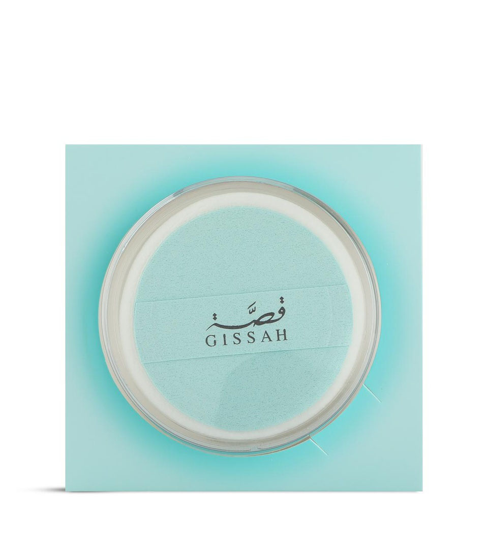 Gissah Astra Set – view 3