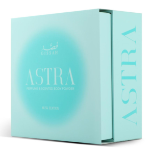 Gissah Astra Set