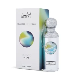 Gissah Atlas Eau de Parfum 50ml