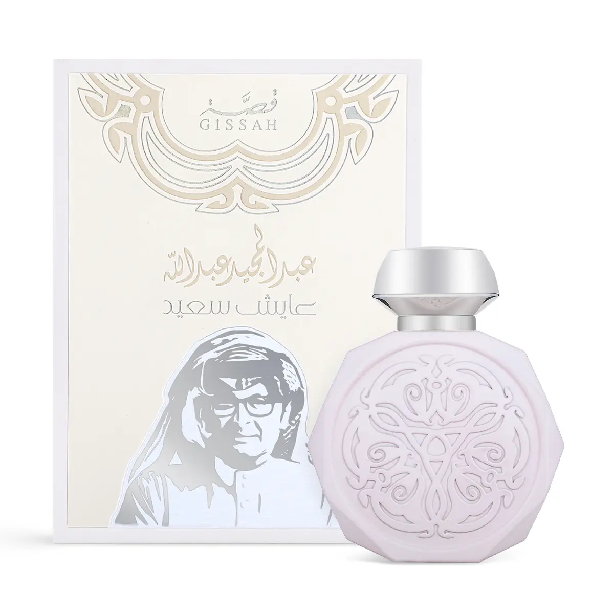 Gissah Ayesh Saeed Eau de Parfum 90ml – view 2