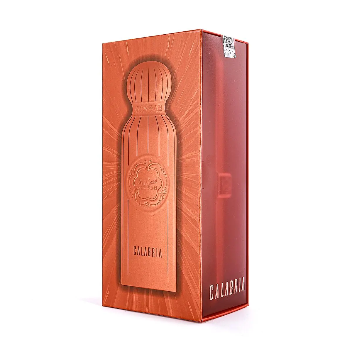 Gissah Calabria Eau de Parfum 200ml – view 3