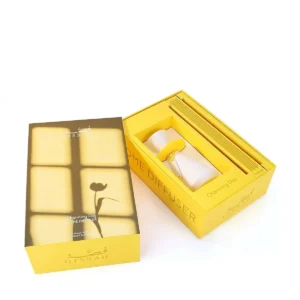 Home Fragrance & Candles