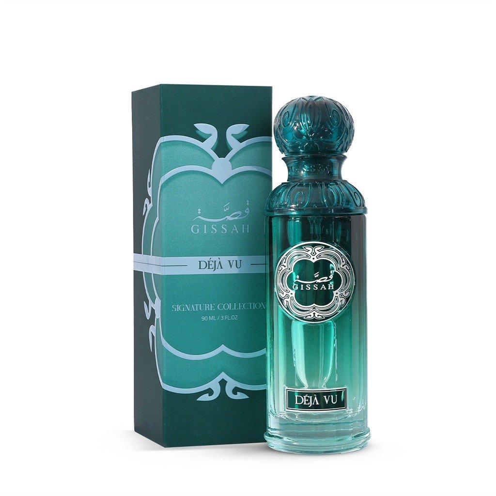 Gissah Deja Vu Eau de Parfum 90ml – view 3