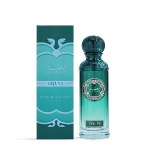 Gissah Deja Vu Eau de Parfum 90ml