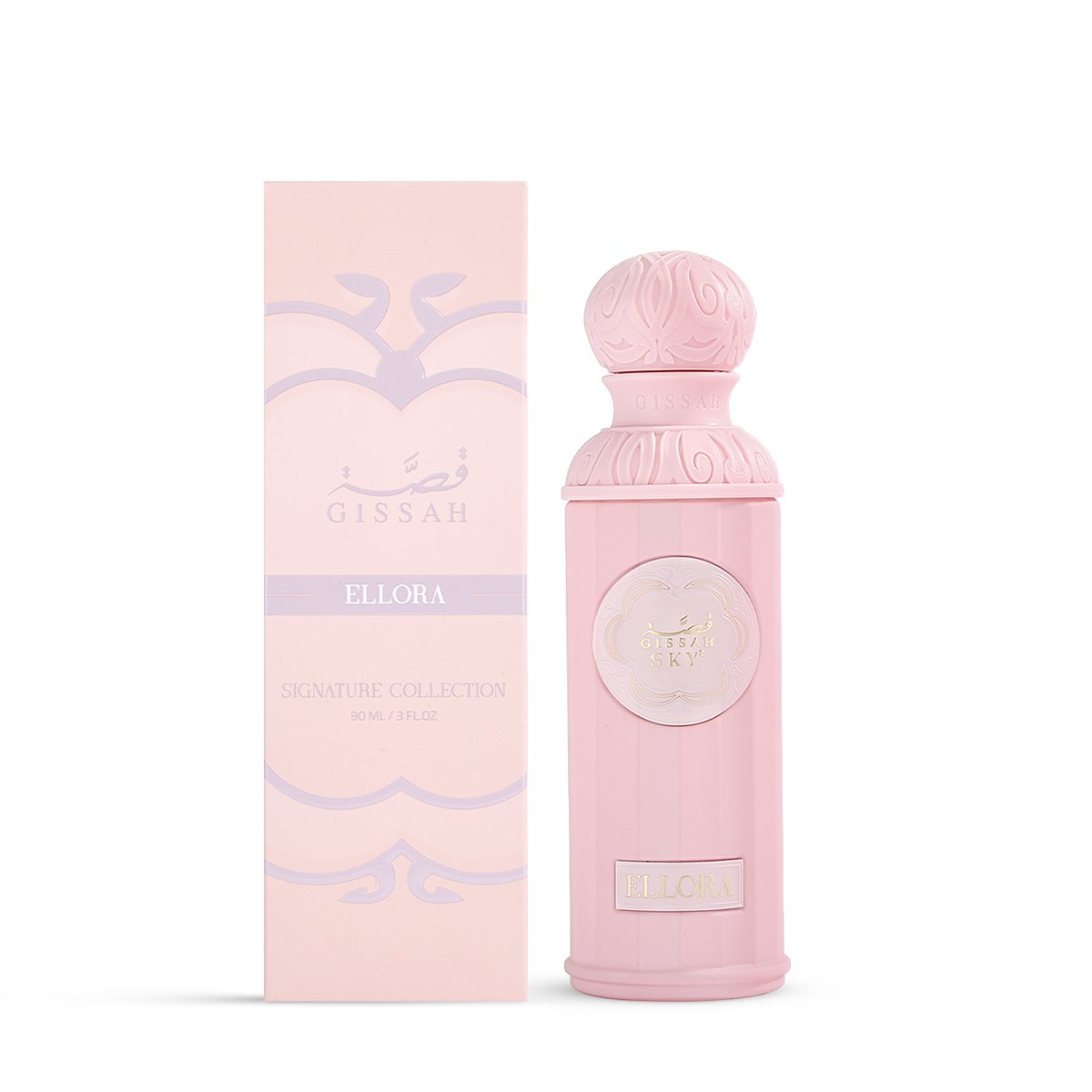 Gissah Ellora Eau de Parfum 90ml – view 2
