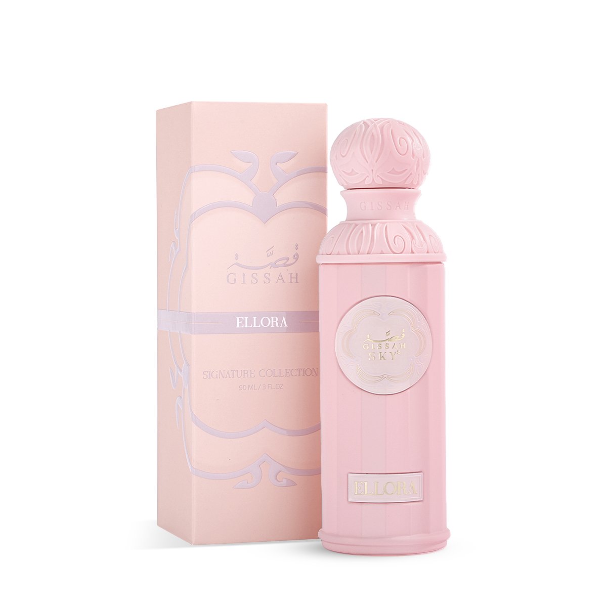 Gissah Ellora Eau de Parfum 90ml