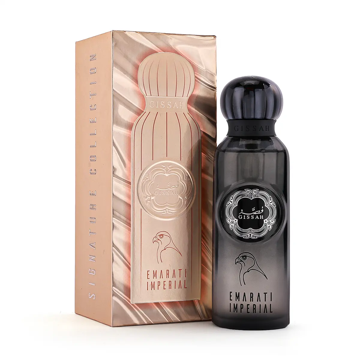 Gissah Emarati Imperial Eau de Parfum 120ml – view 2