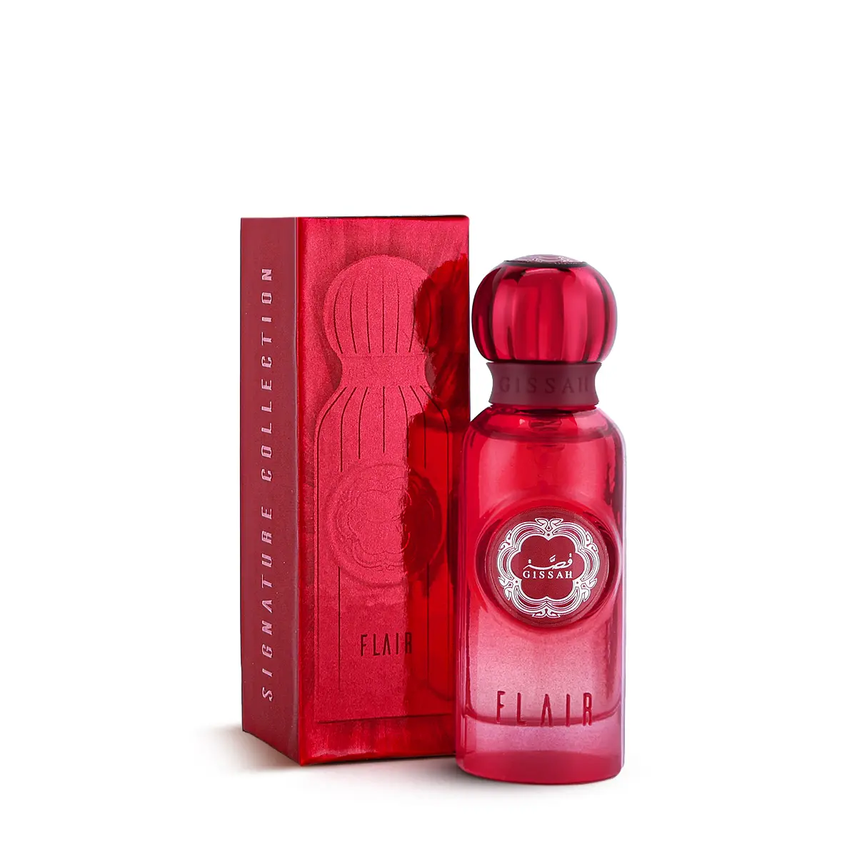 Gissah Flair Eau de Parfum 15ml – view 2