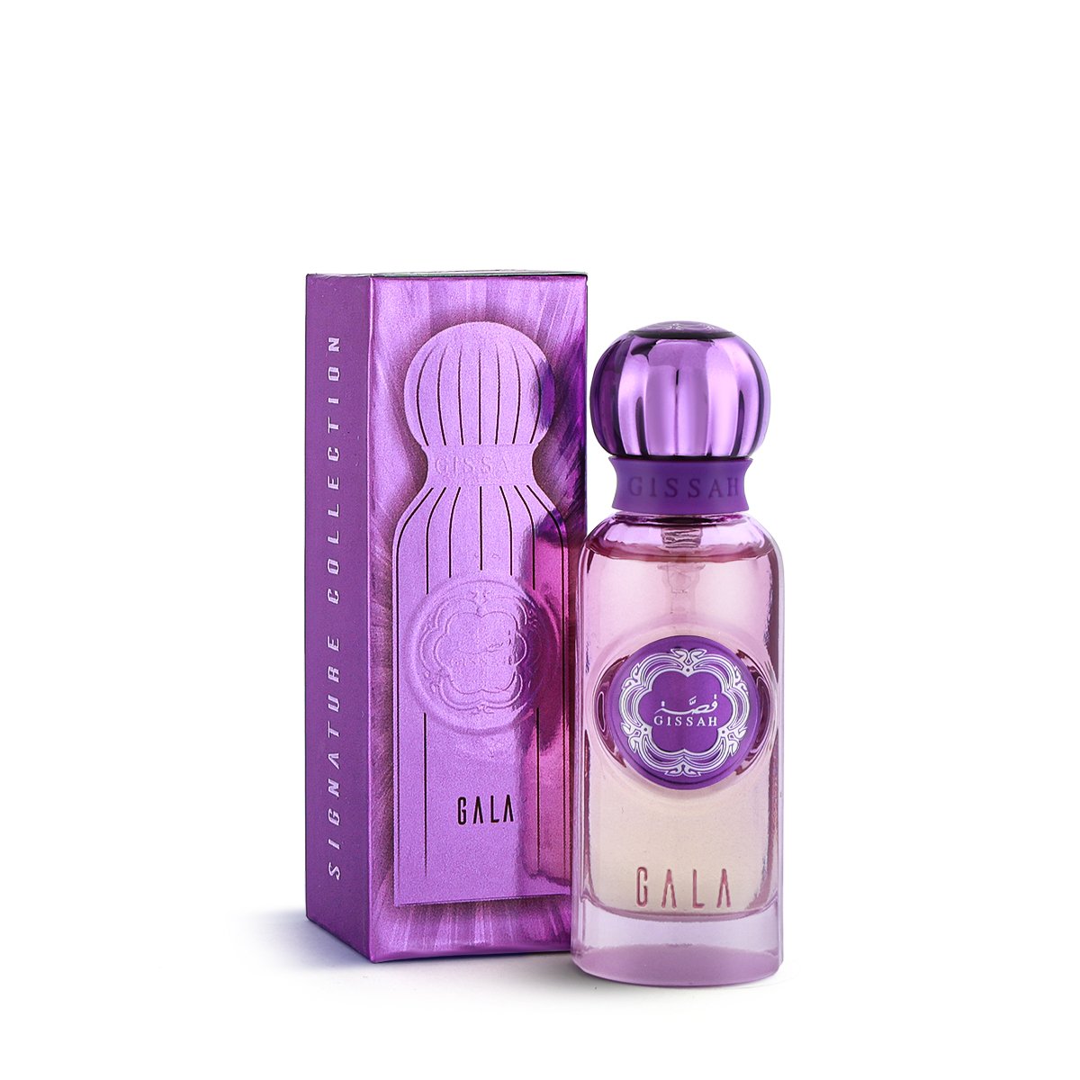 Gissah Gala Eau de Parfum 15ml – view 2