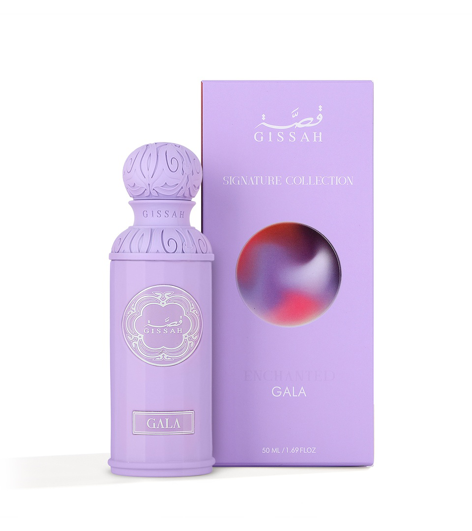 Gissah Gala Eau de Parfum 50ml – view 2