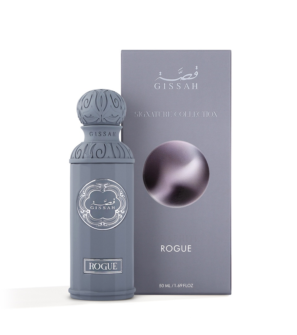 Gissah Graphite Set – view 2