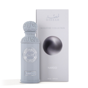 Gissah Graphite Set