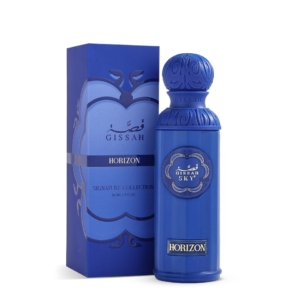 Gissah Horizon Eau de Parfum 90ml