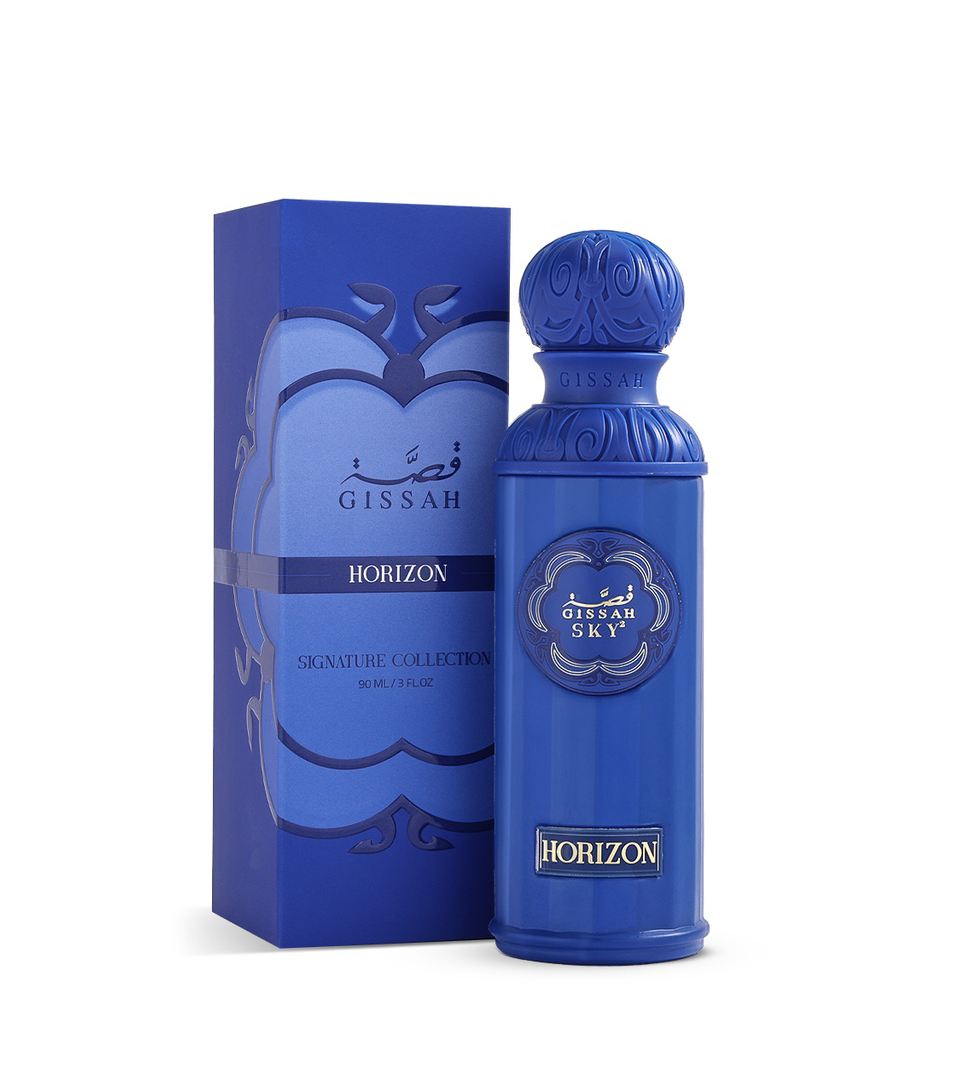 Gissah Horizon Eau de Parfum 90ml