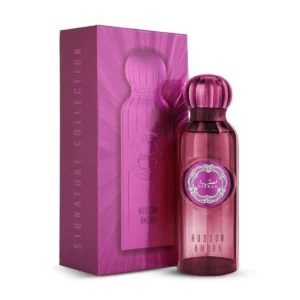 Gissah Hudson Amora Eau de Parfum 200ml