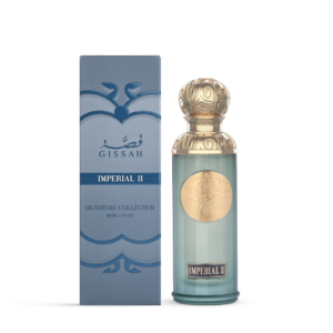 Gissah Imperial II Eau de Parfum 90ml