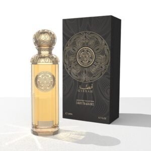 Gissah Liquid Gold Eau de Parfum 200ml